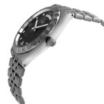 Tudor Royal Automatic Diamond Black Dial 41 mm Watch - Image 4