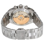 Vacheron Constantin Overseas Chronograph Automatic Blue Dial Men's Watch - Image 2