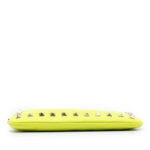 Valentino Garavani  Valentino Leather Rockstud Wristlet Pouch - Image 4