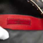Valentino Garavani  Valentino Mini Nappa Rockstud Spike Backpack - Image 2