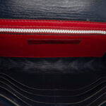 Valentino Garavani Valentino Quilted Lambskin Free Rockstud Spike Wallet On Chain - Image 7