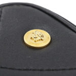 Versace  Quilted Leather Medusa Belt Pouch Crossbody - Image 3