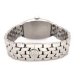 Franck Muller Cintree Curvex Color Dreams Automatic Diamond Black Dial Ladies Watch - Image 3