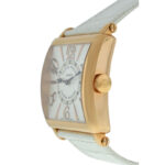 Franck Muller Master Square Quartz White Dial Men's Watch - Image 3