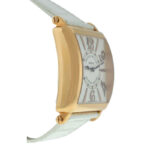 Franck Muller Master Square Quartz White Dial Men's Watch - Image 5