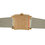 Franck Muller Master Square Quartz White Dial Men's Watch - Image 4