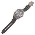 Franck Muller Vanguard Grey Camo Dial Men's Watch - Image 3