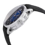 Audemars Piguet Code 11.59 Chronograph Automatic Blue Dial Men's Watch - Image 4