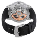 Audemars Piguet Code 11.59 Chronograph Automatic Blue Dial Men's Watch - Image 3