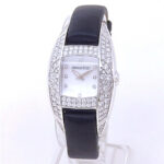 Audemars Piguet Dream Diamond Mother of Pearl Dial Ladies Watch