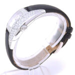 Audemars Piguet Dream Diamond Mother of Pearl Dial Ladies Watch - Image 4