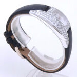 Audemars Piguet Dream Diamond Mother of Pearl Dial Ladies Watch - Image 6