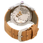 Audemars Piguet Millenary Diamond White Mother Of Pearl Dial Ladies Watch - Image 5