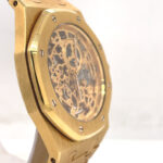 Audemars Piguet Royal Oak Automatic Men's Watch - Image 5