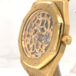 Audemars Piguet Royal Oak Automatic Men's Watch - Image 4
