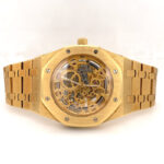 Audemars Piguet Royal Oak Automatic Men's Watch - Image 3