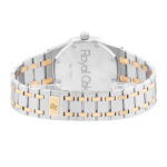 Audemars Piguet Royal Oak Automatic Silver Dial Men's Watch - Image 3
