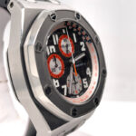 Audemars Piguet Royal Oak Offshore Chronograph Grey Dial Men's Watch - Image 5