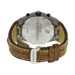 Audemars Piguet Royal Oak Offshore Chronograph Silver (Waffle Design) Dial Men's Watch - Image 3