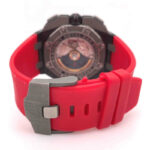 Audemars Piguet Royal Oak Offshore Grand Prix Chronograph Black Dial Men's Watch - Image 5