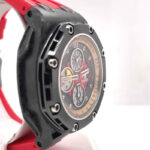 Audemars Piguet Royal Oak Offshore Grand Prix Chronograph Black Dial Men's Watch - Image 3