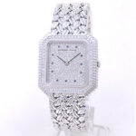 Audemars Piguet Vintage Hand Wind Diamond Men's Watch