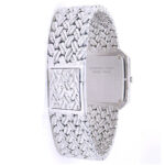 Audemars Piguet Vintage Hand Wind Diamond Men's Watch - Image 4