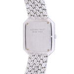 Audemars Piguet Vintage Hand Wind Diamond Men's Watch - Image 3