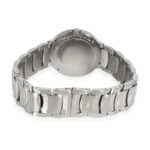 Baume et Mercier Promesse Quartz Silver Dial Ladies Watch - Image 5