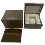 Baume et Mercier Promesse Quartz Silver Dial Ladies Watch - Image 4