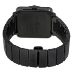 Bell And Ross Bell and Ross Aviation Diamond Black Dial Unisex Watch - Image 3