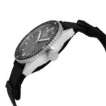 Blancpain Fifty Fathoms Bathyscaphe Meteor Grey Dial Men's Watch - Image 4