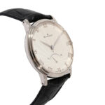 Blancpain Villeret Flinque Opaline Dial Men's Watch - Image 4