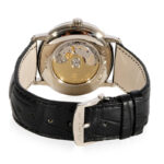 Blancpain Villeret Flinque Opaline Dial Men's Watch - Image 3