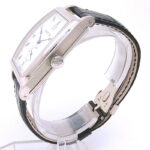 Breguet Heritage Big Date Silver Dial Men's Watch - Image 4
