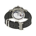 Breguet Marine Chronograph Silver Dial Men's Watch - Image 3