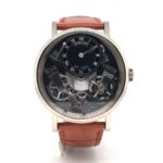 Breguet Tradition Hand Wind Men's Watch