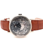 Breguet Tradition Hand Wind Men's Watch - Image 3