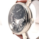 Breguet Tradition Hand Wind Men's Watch - Image 6