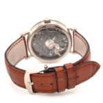 Breguet Tradition Hand Wind Men's Watch - Image 4