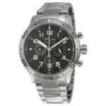 Breguet Transatlantique Type XXI Flyback Chronograph Automatic Men's Watch