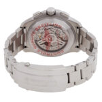 Breitling Avenger Chronograph Automatic Black Dial Ladies Watch - Image 3