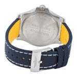 Breitling Avenger GMT 45 Automatic Blue Dial Men's Watch - Image 3