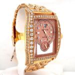Breitling Bentley Flying B Automatic Diamond Men's Watch - Image 5