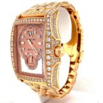 Breitling Bentley Flying B Automatic Diamond Men's Watch - Image 4