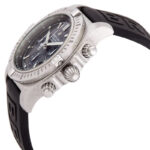 Breitling Chronomat B01 Chronograph Automatic Grey Dial Men's Watch - Image 3