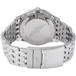 Breitling Navitimer 1 Automatic Chronometer Silver Dial Men's Watch - Image 3