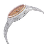 Breitling Premier B01 Chronograph 42 Automatic Chronometer Brown Dial Men's Watch - Image 3
