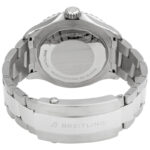 Breitling Superocean Automatic Chronometer Black Dial Men's Watch - Image 3