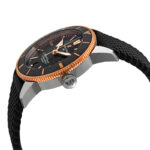 Breitling Superocean Heritage II Automatic Chronometer Black Dial Men's Watch - Image 4